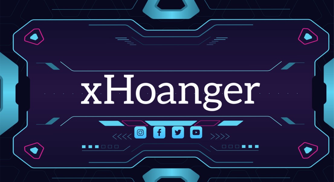 xhoanger