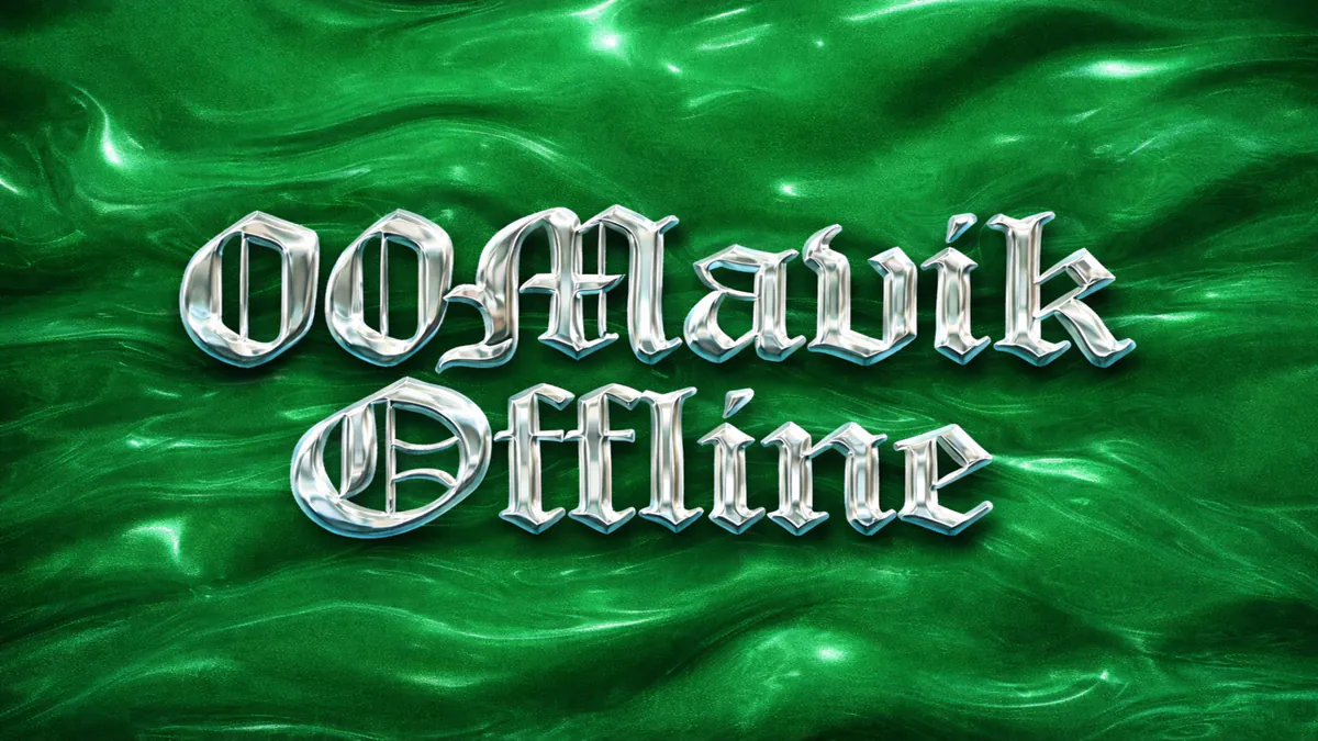 00Mavik
