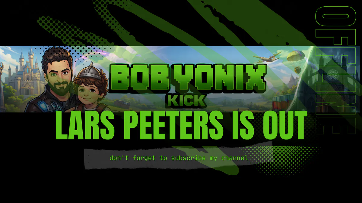 BOBYONIX