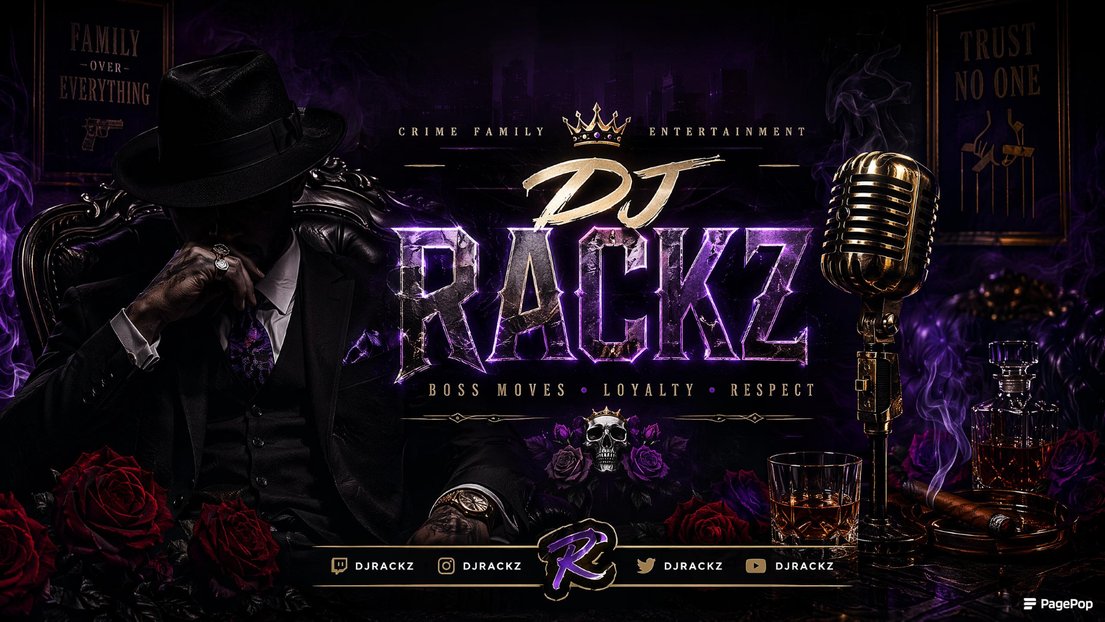 DJRackz