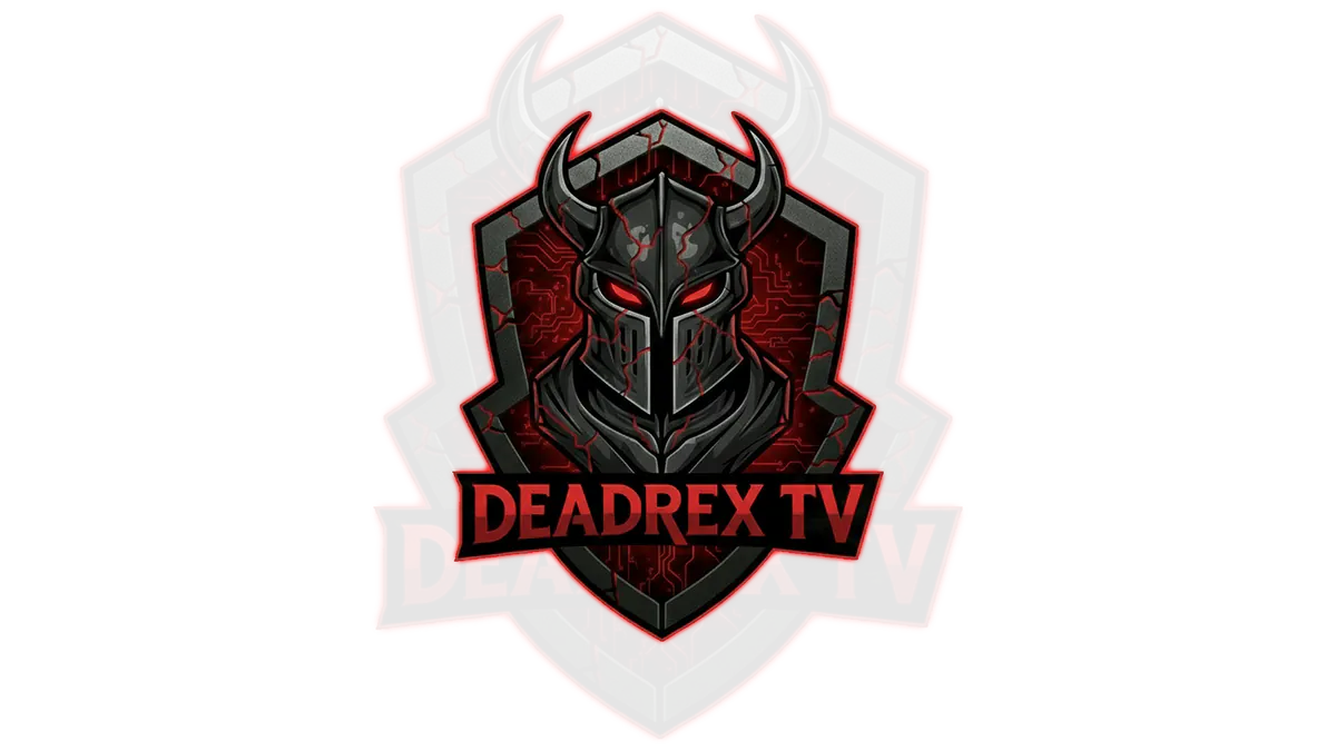 DEADREX_TV