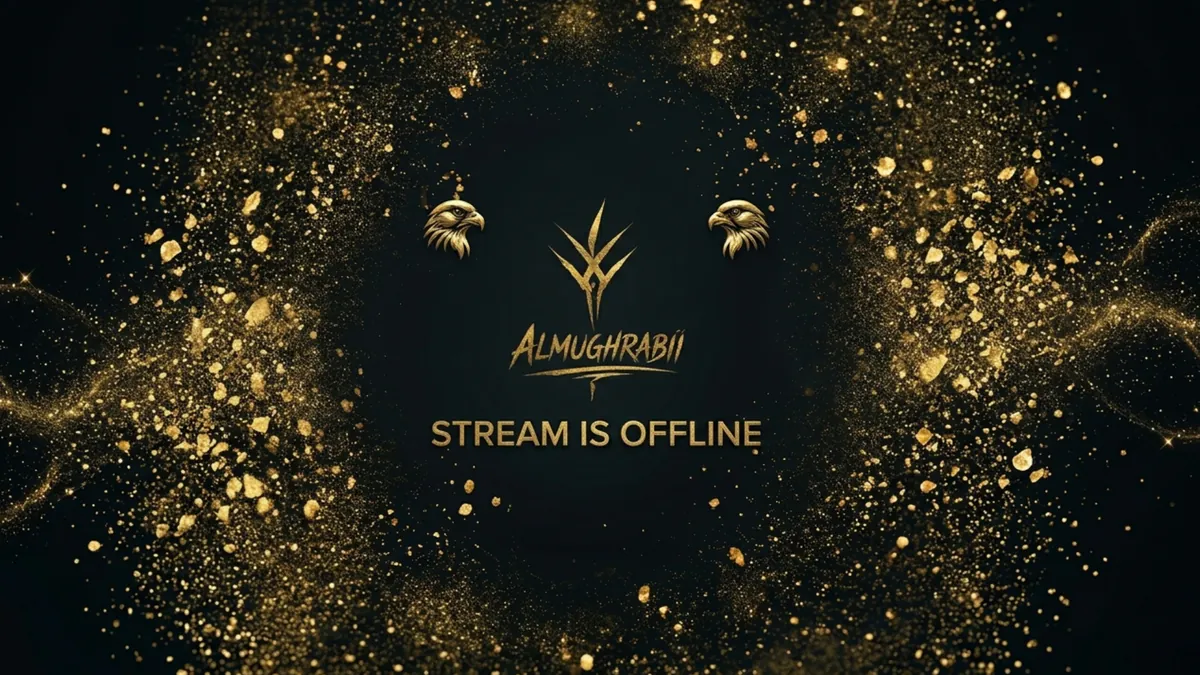 ALMUGHRABII