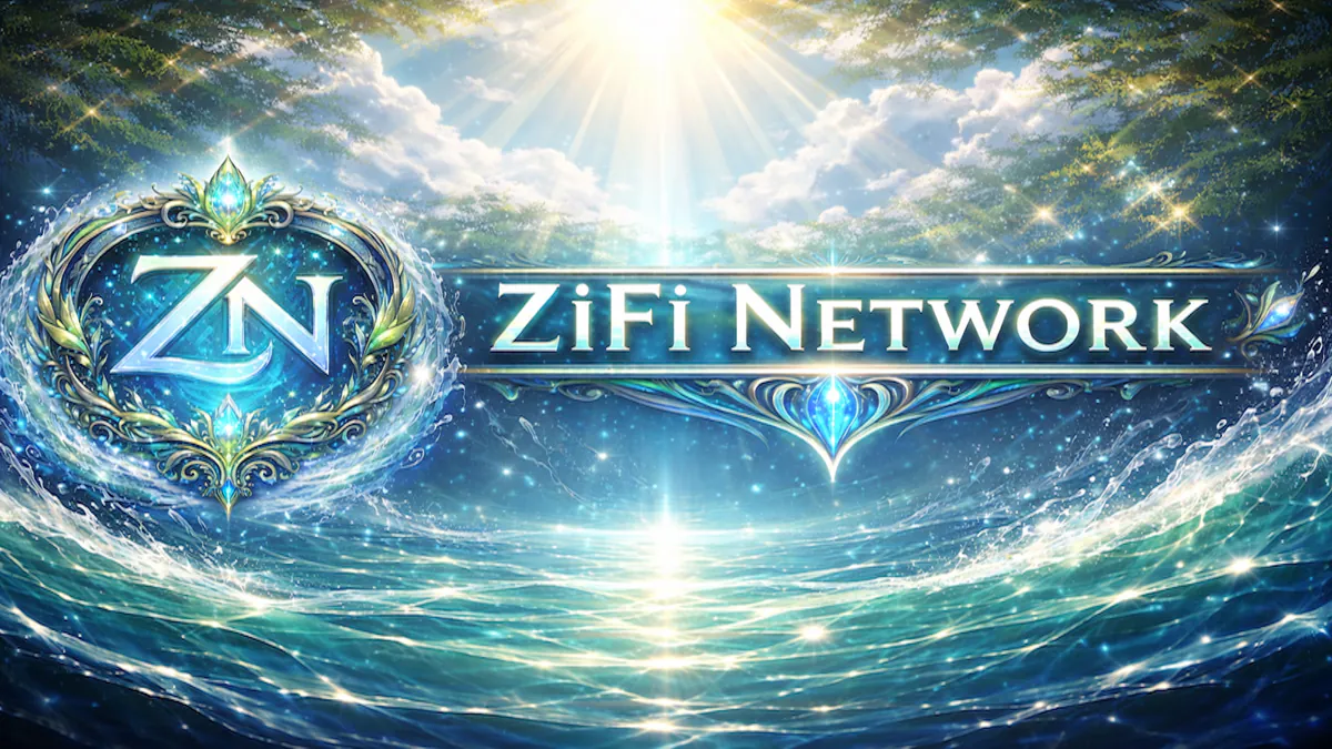 ZifiNetwork