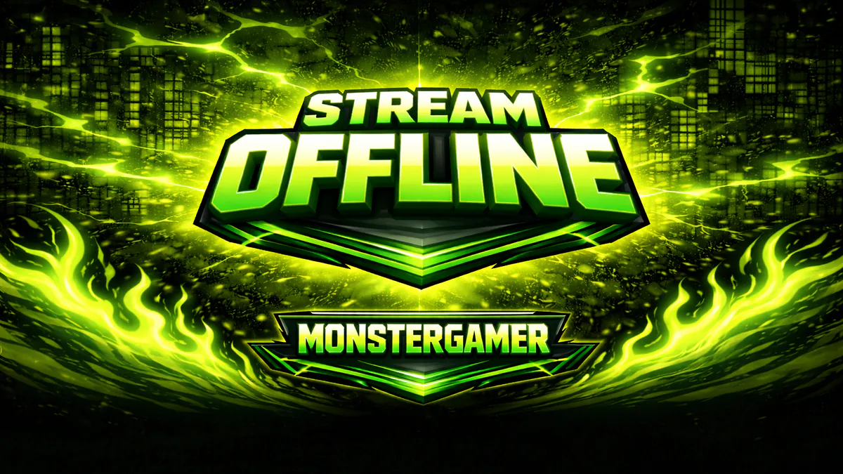 MonsterGam3r