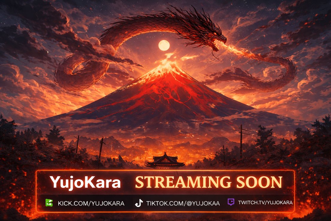 YujoKara