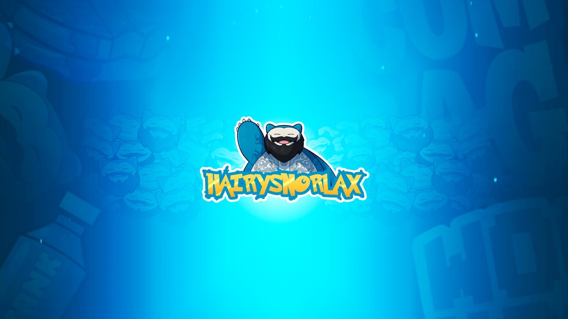 Hairy_Snorlax_Official