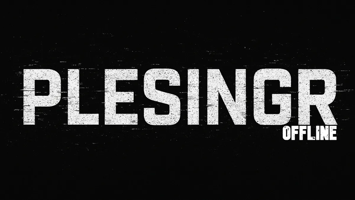 PLESINGR