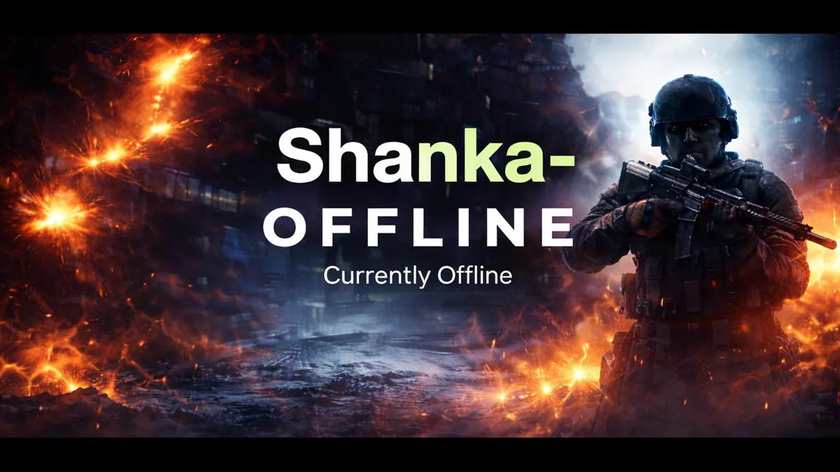 Shankalipto