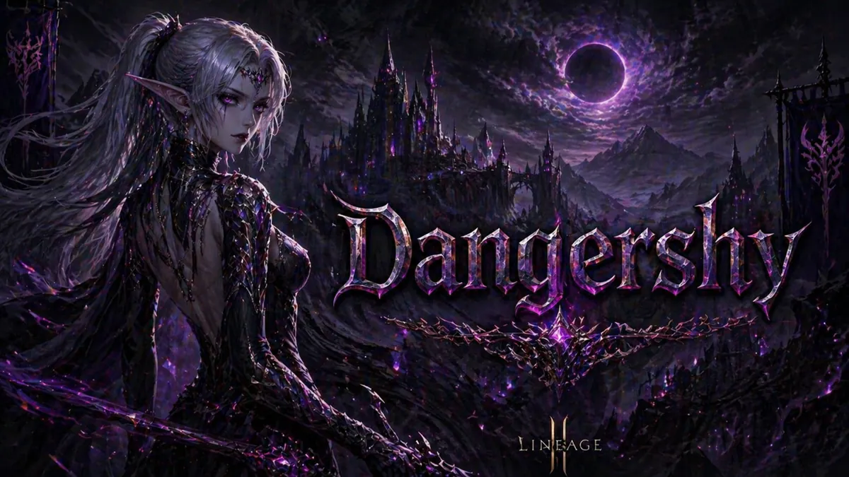 Dangershy