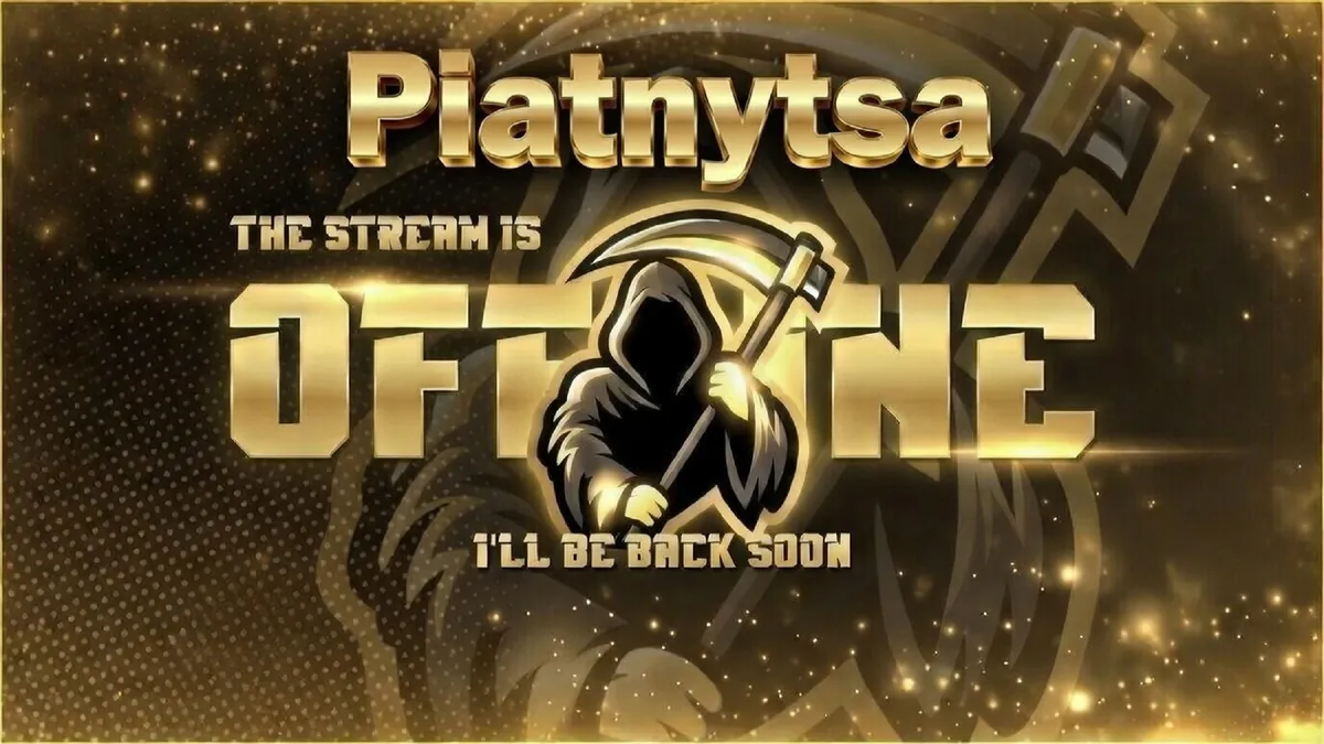 Piatnytsa