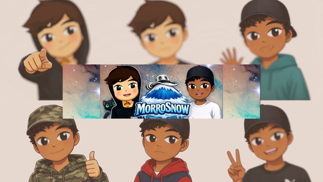 MorroSnow