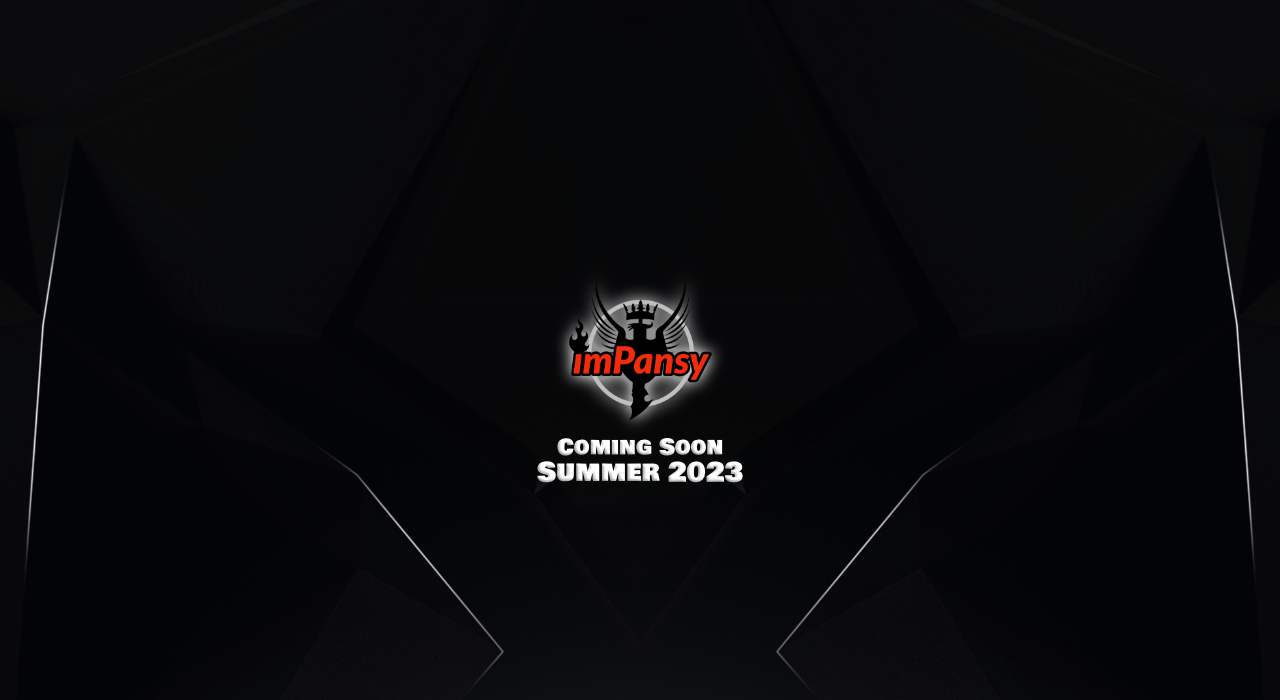 Kick banner for @pansy