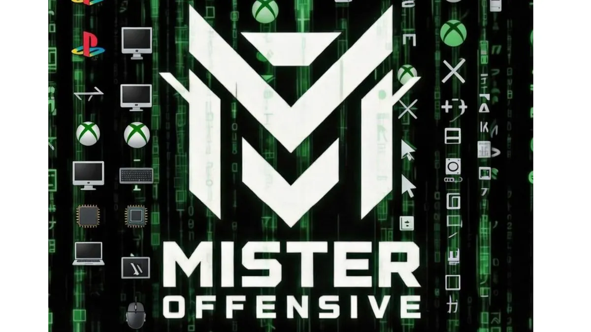 MisterOffensive