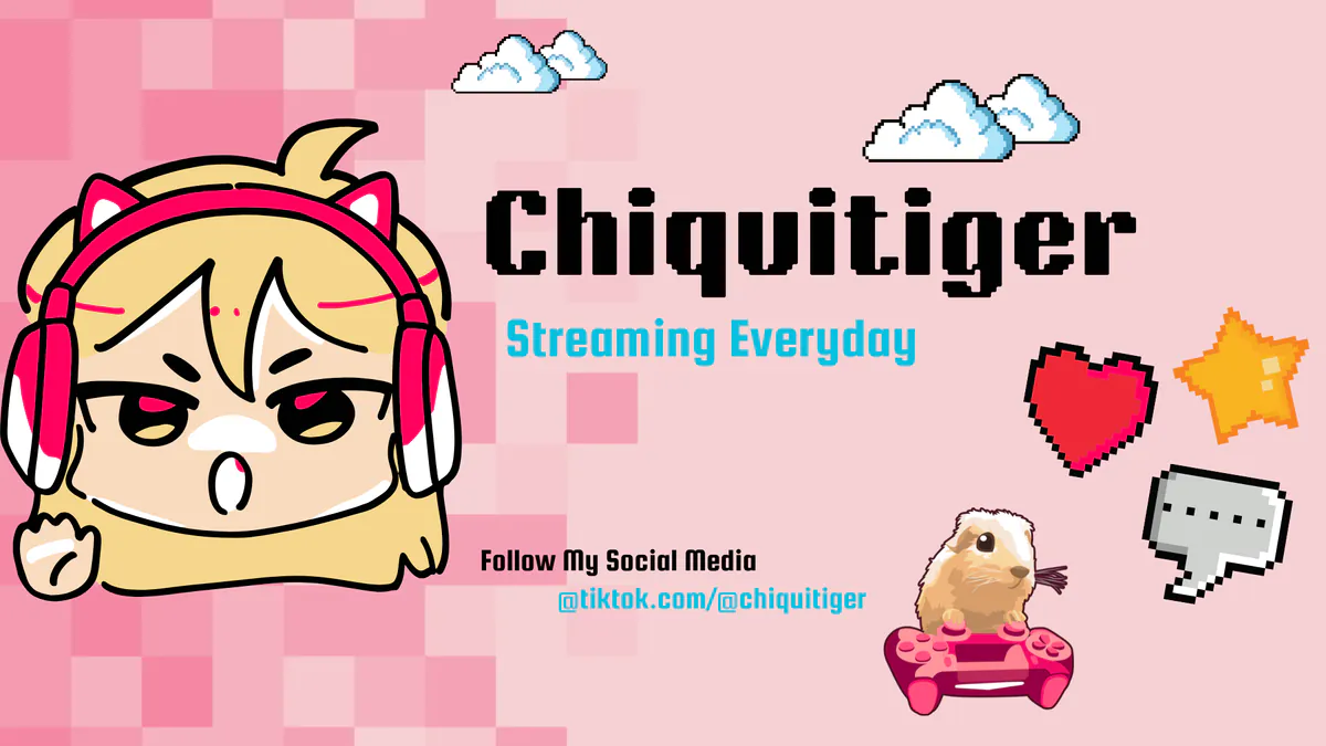 Chiquitiger