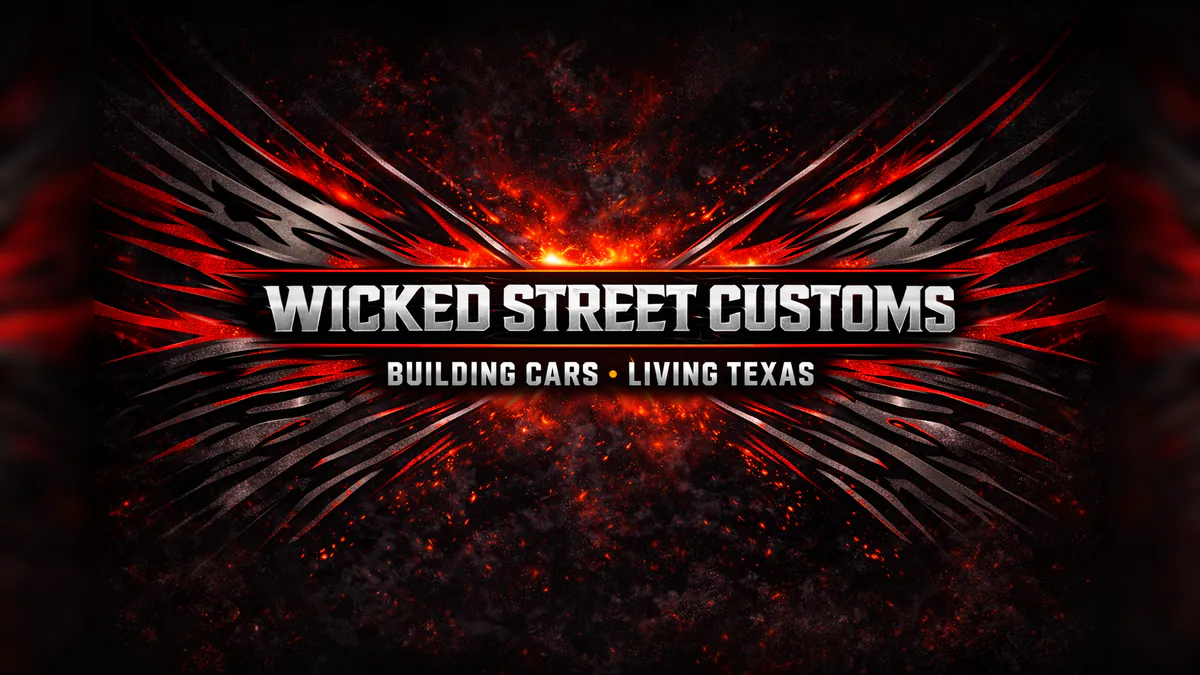 WickedStreetCustoms