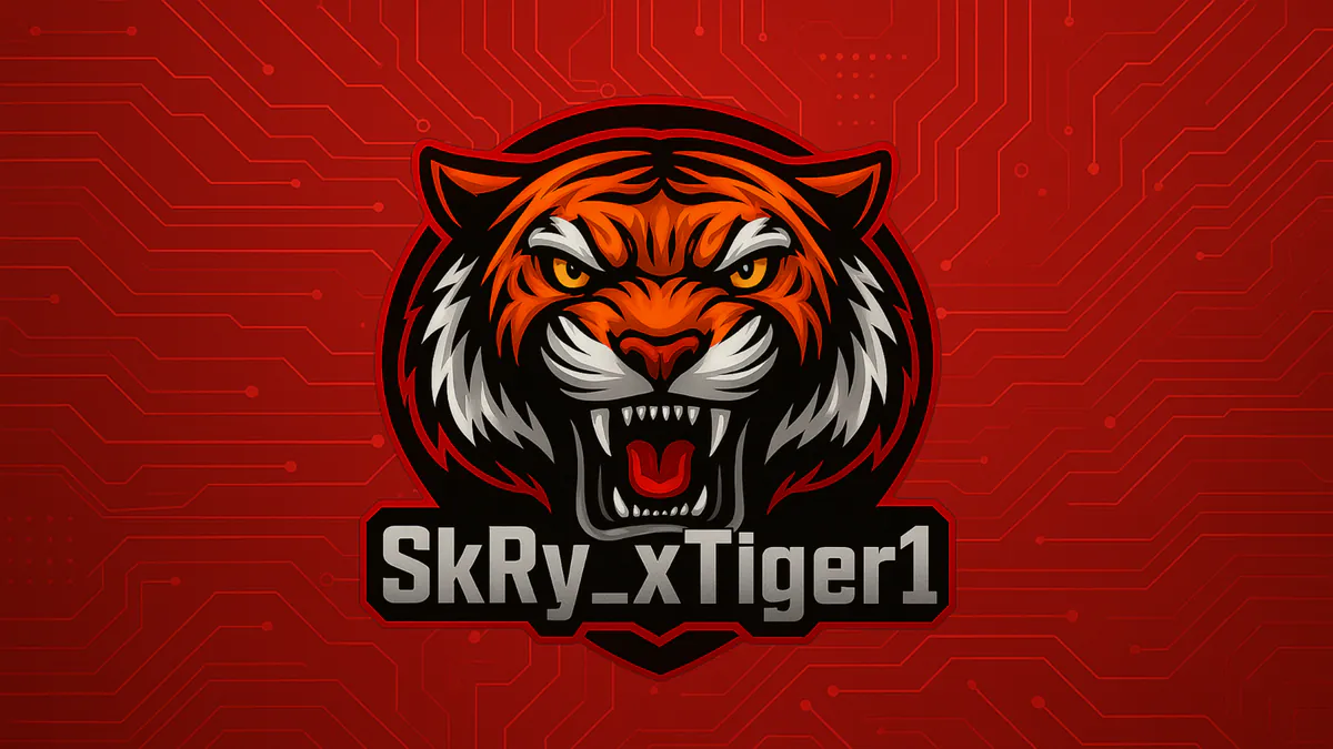 SkRy_xTiger