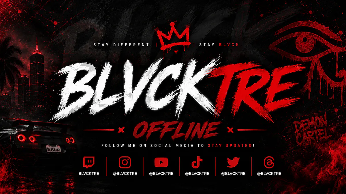 BlvckTre