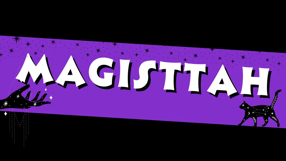 Magisttah