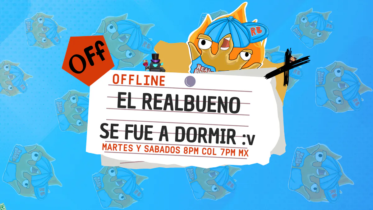 RealBueno