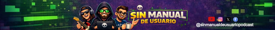 SinManualDeUsuarioPodcast