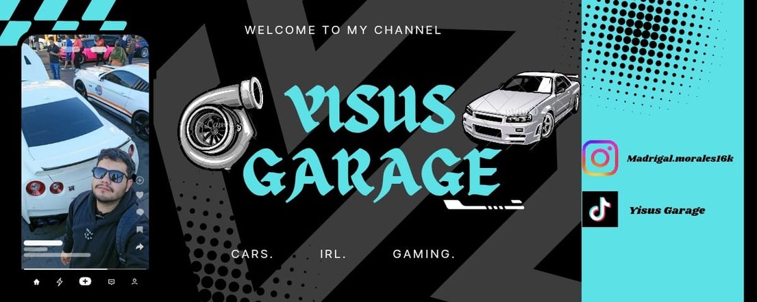 Yisus_Garage