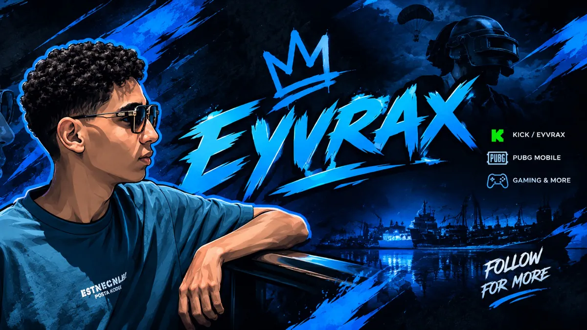 Eyvrax
