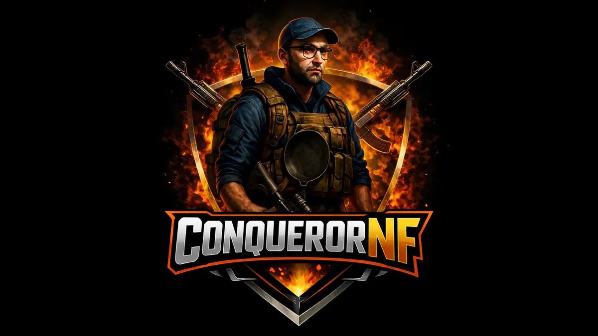 ConquerorNF