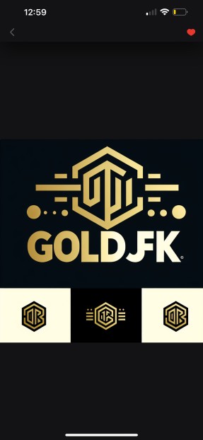 GoldJFK