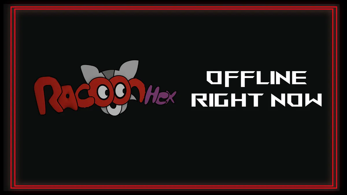 Racoonhex