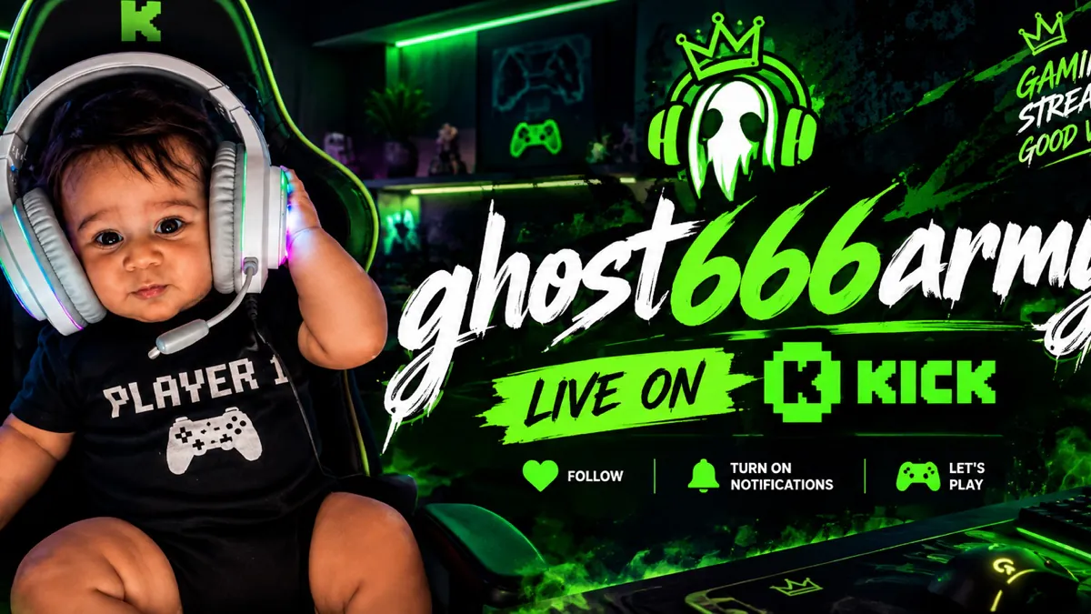 ghost666army
