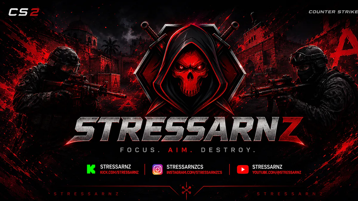StressarnZ