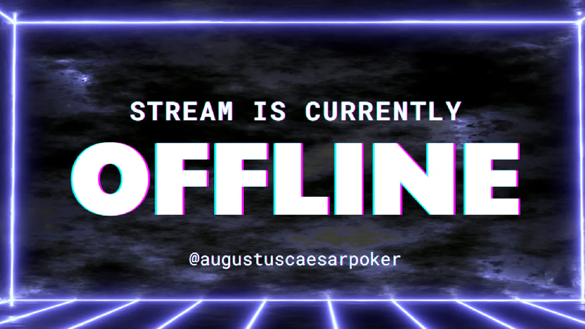 AugustusCaesarPoker