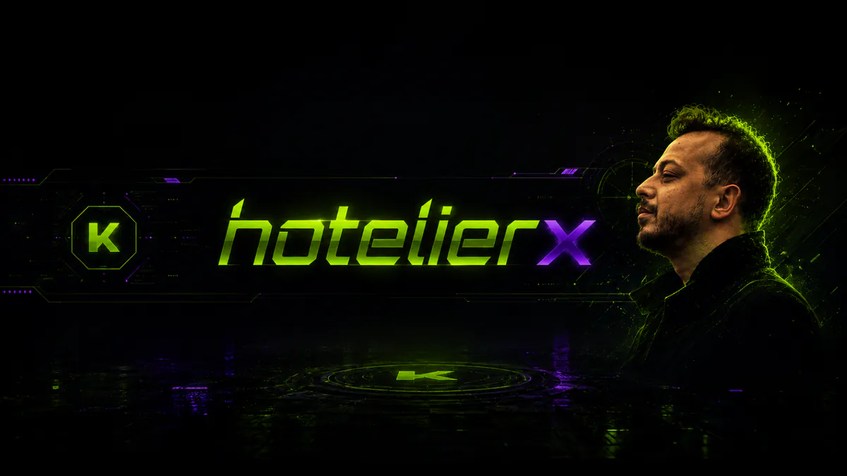 hotelierx