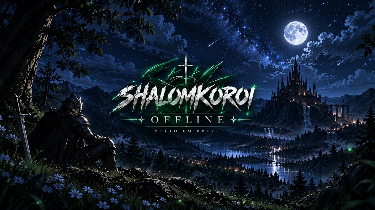 SHALOMKOROI