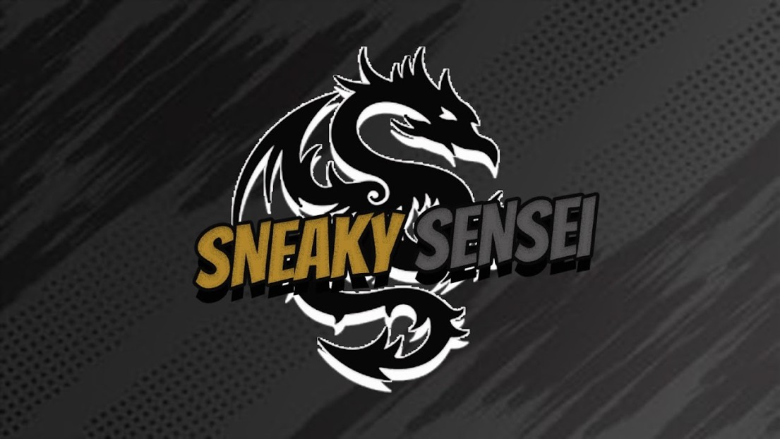SneakySensei