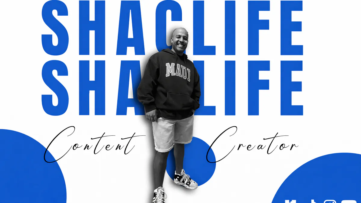 Shaclife