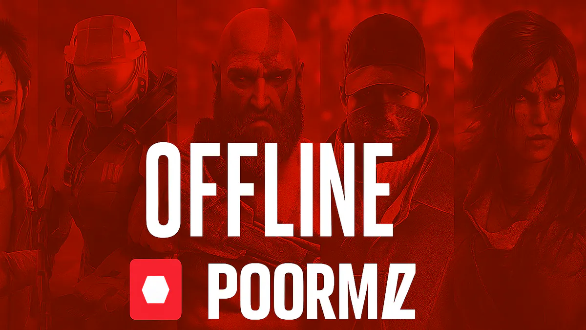 poormaz