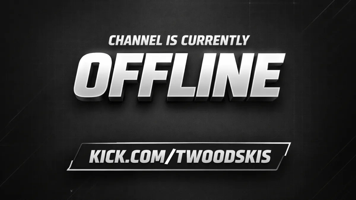 twoodskis