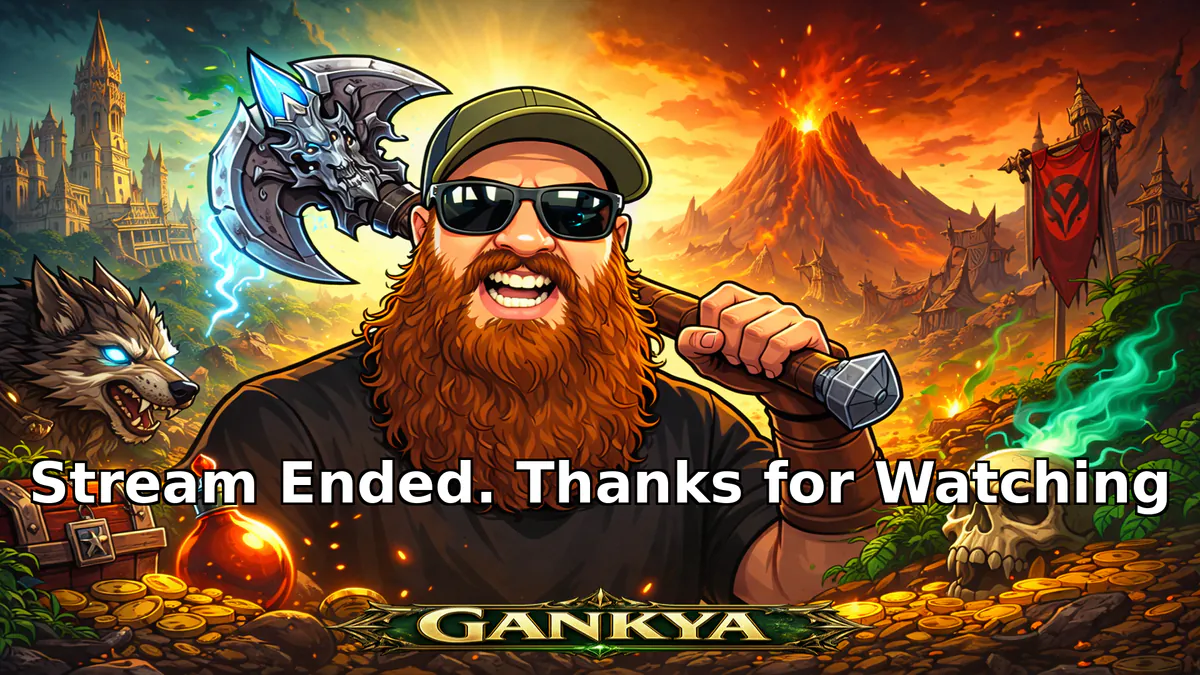 Gankya