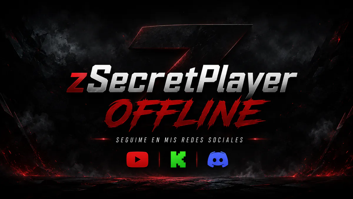 zSecretPlayer