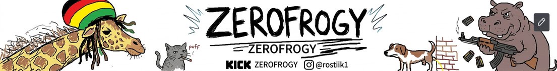 zerofrogy