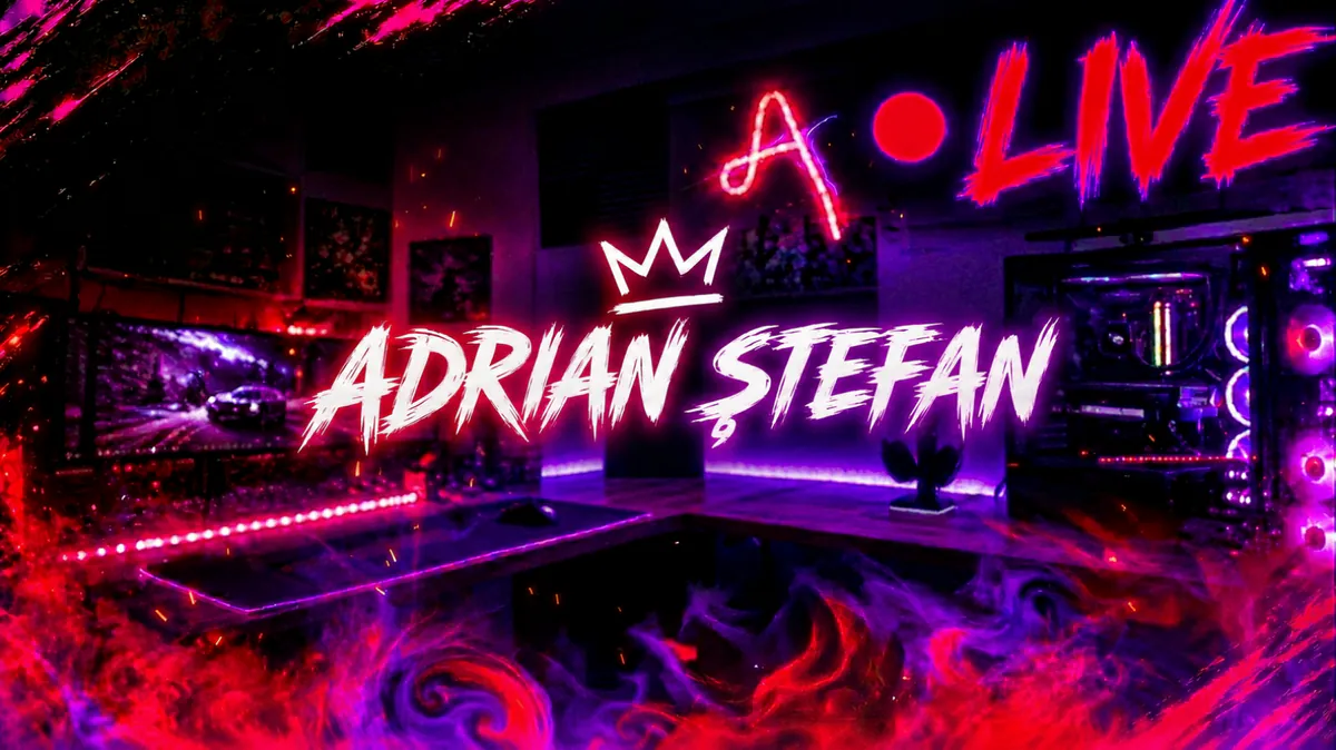 AdrianStefan7