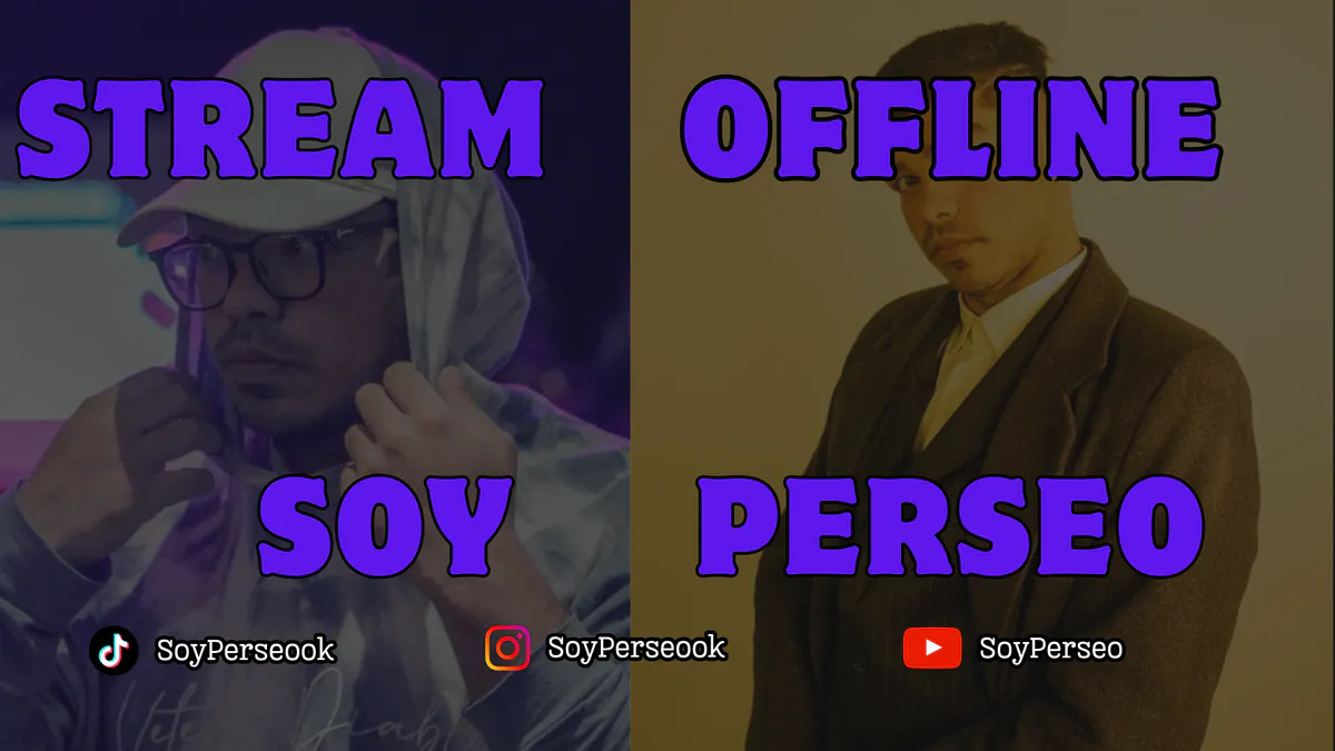 SoyPerseook