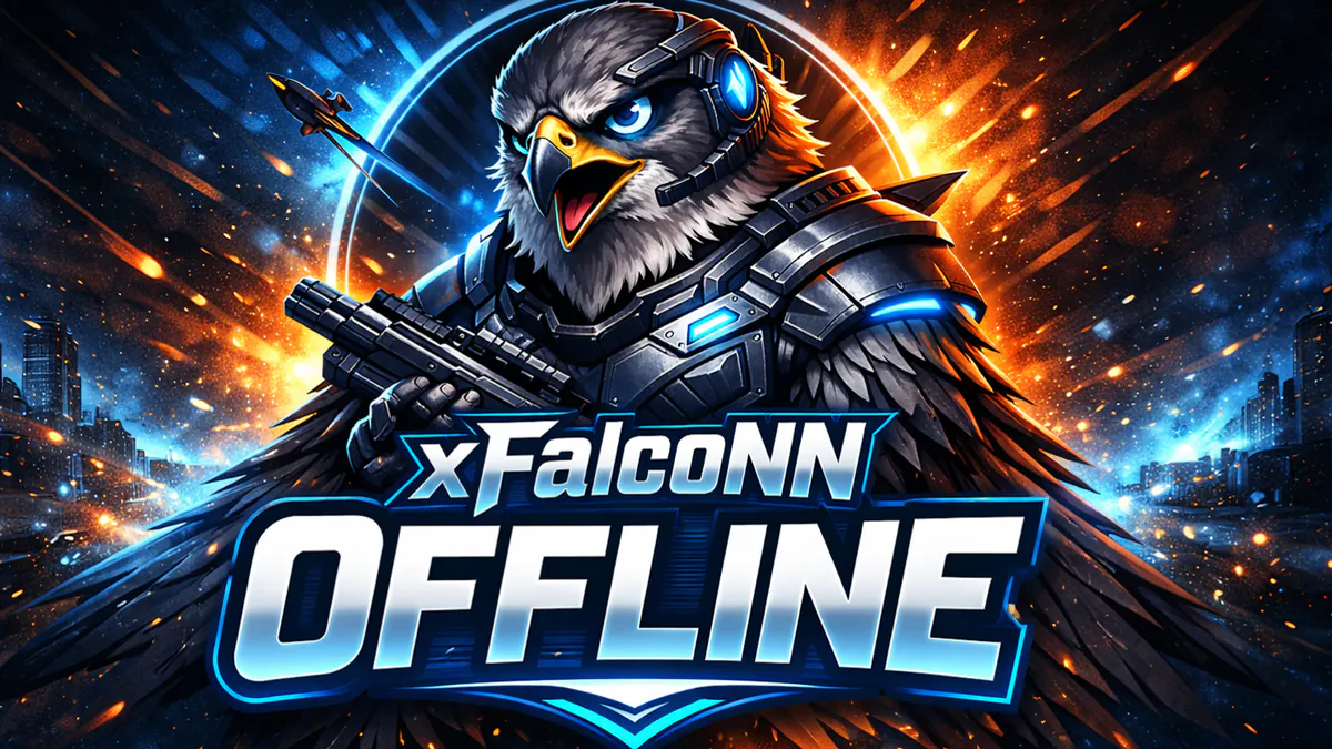 xFalcoNN2K