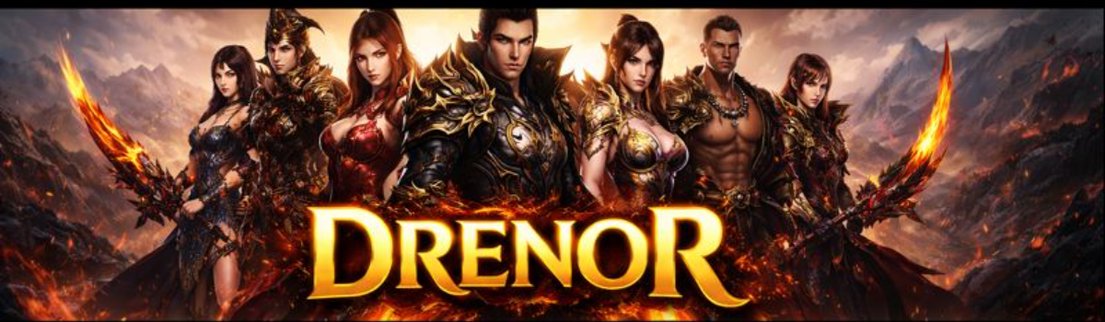 DrenorEU