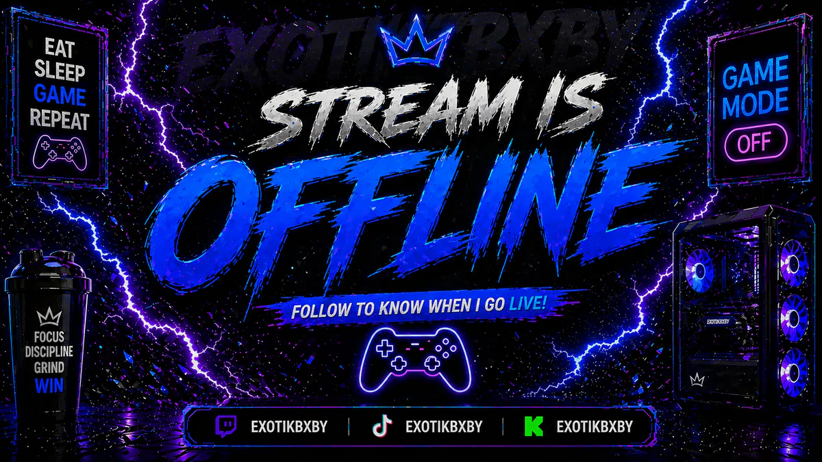 Exotikbxby