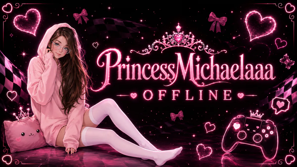 PrincessMichaelaaa