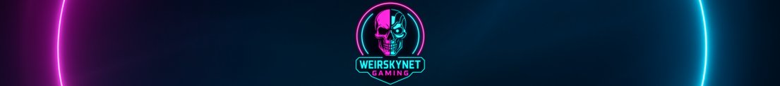 Weirskynet