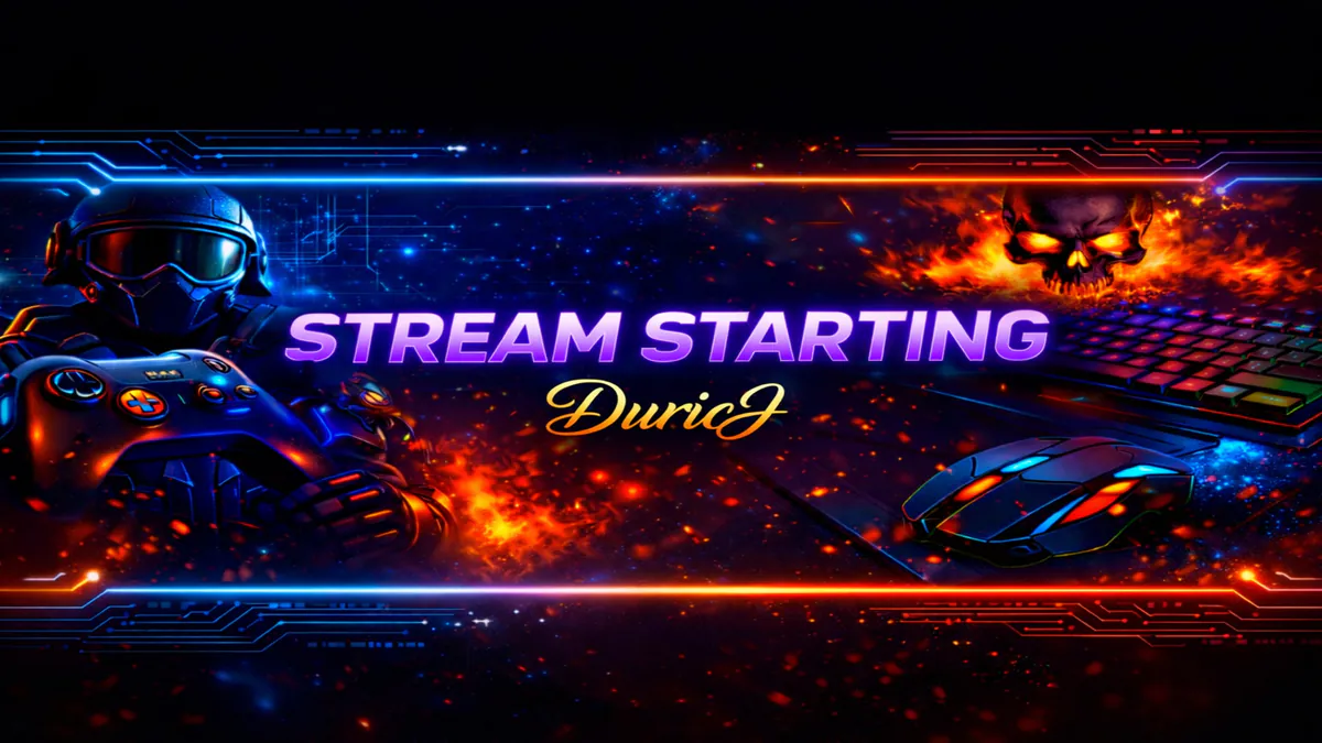 JDuric_Gaming
