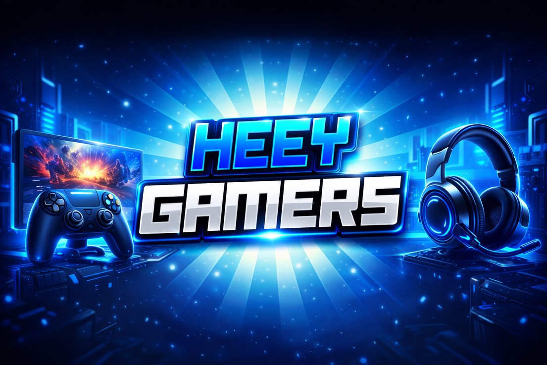 HeeyGamers